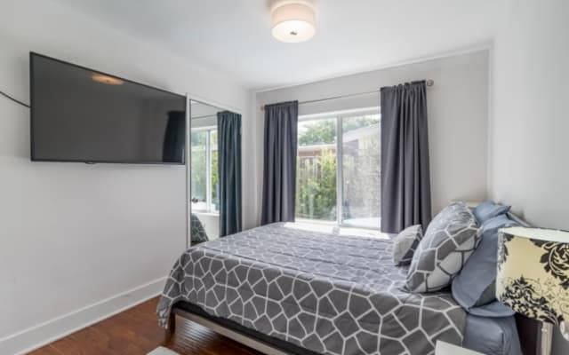 Sunny Waterfront Wilton Manors - Beheizter Pool