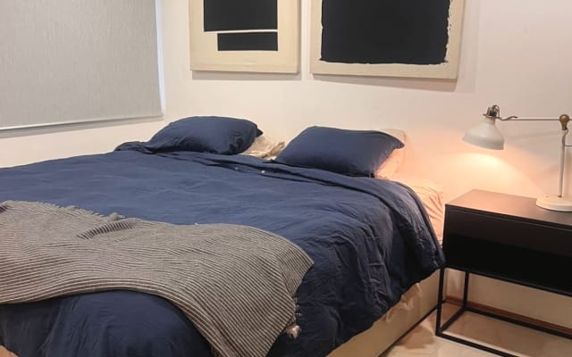 Lichtdurchflutetes Queer Home im Herzen von Condesa