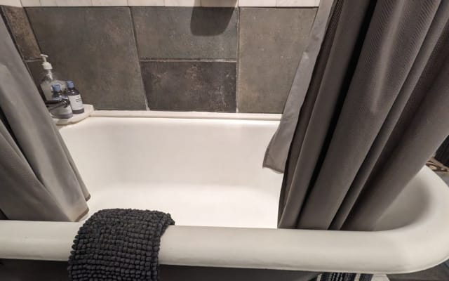 Klassischer und romantischer Bungalow - Süd-Suite - Foto 12
