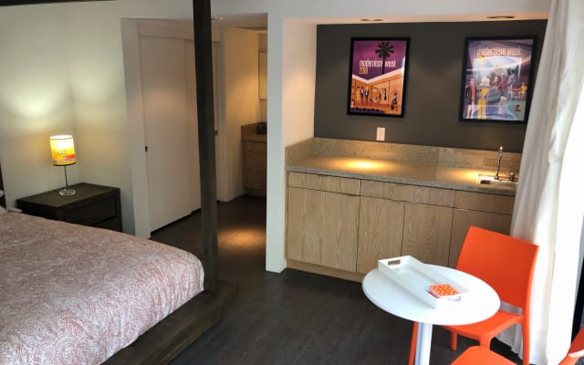 Your Private Casita -  5mins to Arenas and Downtown