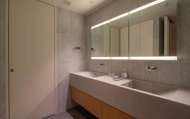 Moderno apartamento de 3 camas en Tokio