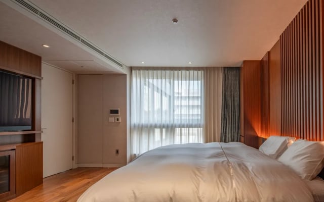 Apartamento moderno com 3 camas em Tóquio - Foto 12