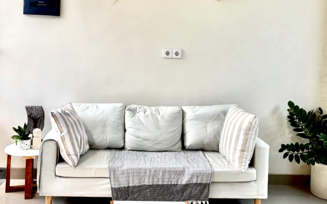 A Villa Secreta Zain Quarto 2