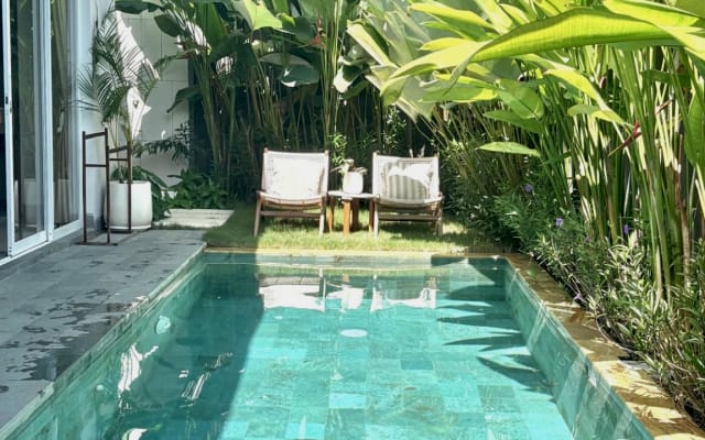 A Villa Secreta Zain Quarto 2