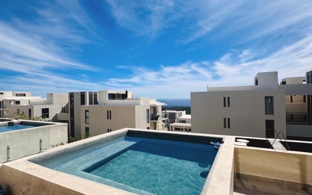 Apartamento Burri