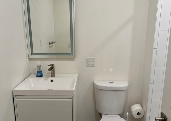 2-BR lumineux, appartement moderne ! - Photo 6