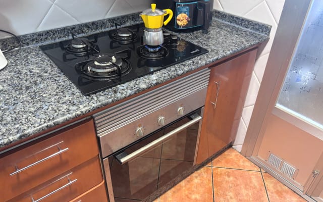 Habitación privada entre Roig Arena y Valencia Centro - Foto 5