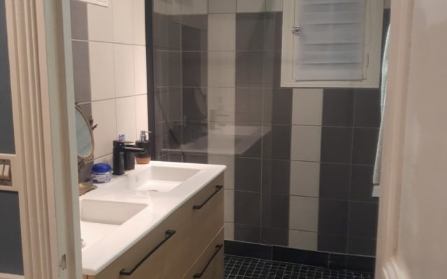 Quarto privado