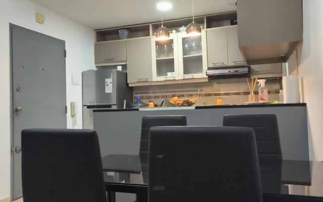 Cruz rafaels Inserat auf misterb&b - comedor para 4 personas