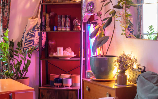 Cosy apartment (not overlooked) - 5min from Buttes Chaumont