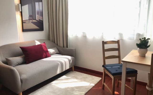 Innocondo Extended Stay | Changning Jiangsu Road