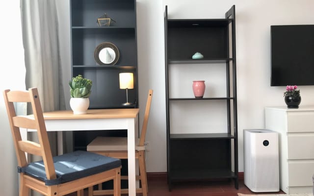 Innocondo Extended Stay | Changning Jiangsu Road
