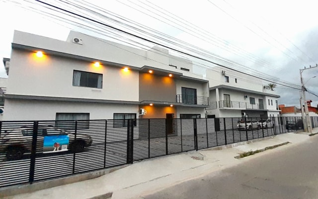 Loft für 2, spüren Sie die Atmosphäre von Campeche und Morro das Pedras. Floripa Süd - Foto 12