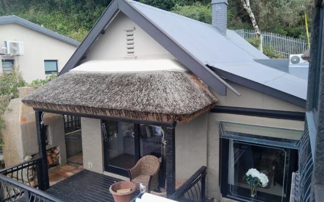 Comfort moderni: Casa Del Lago nella natura selvaggia.