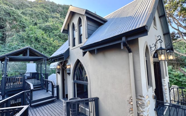 Casa Del Lago offre una fuga serena