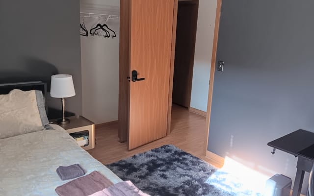 Cozy and comfortable room - Picture 6