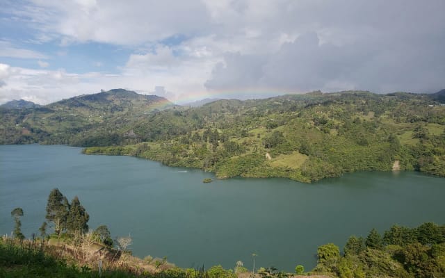 Alojamento rural entre a montanha, o silêncio, a natureza e o...