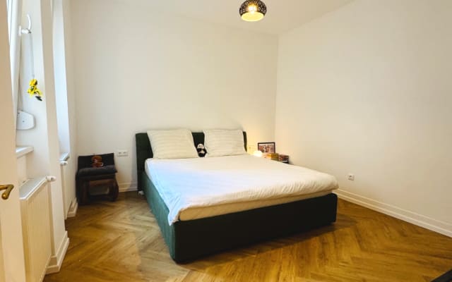 Joia de Budapeste | Apartamento inteiro com banheira de luxo - Foto 4