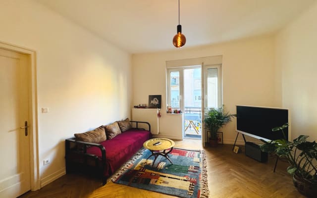Joia de Budapeste | Apartamento inteiro com banheira de luxo - Foto 7