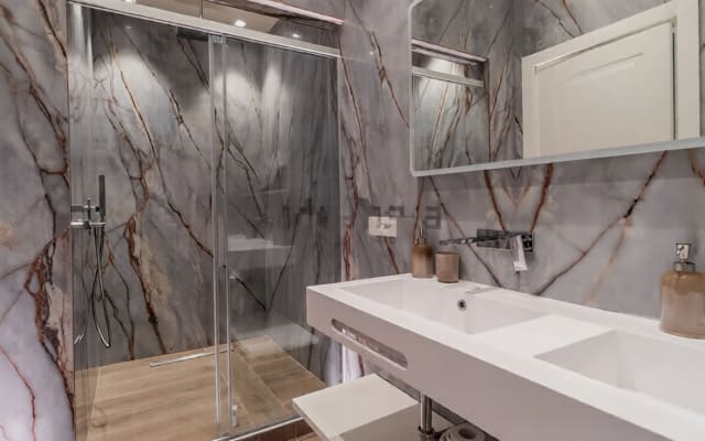 Appartement exclusif au cœur de Rome - Photo 11