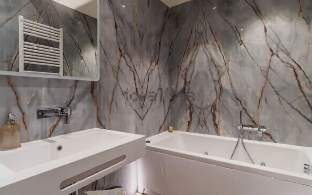 Appartement exclusif au cœur de Rome - Photo 8