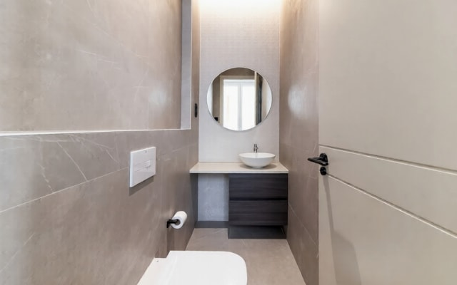 Luxury apartment in the heart of Madrid