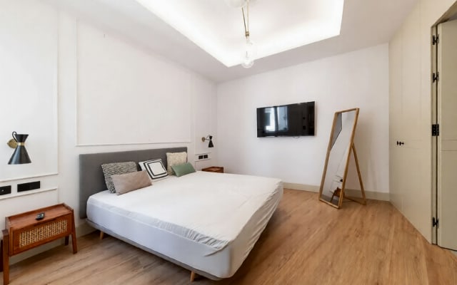 Luxury apartment in the heart of Madrid - Foto 9