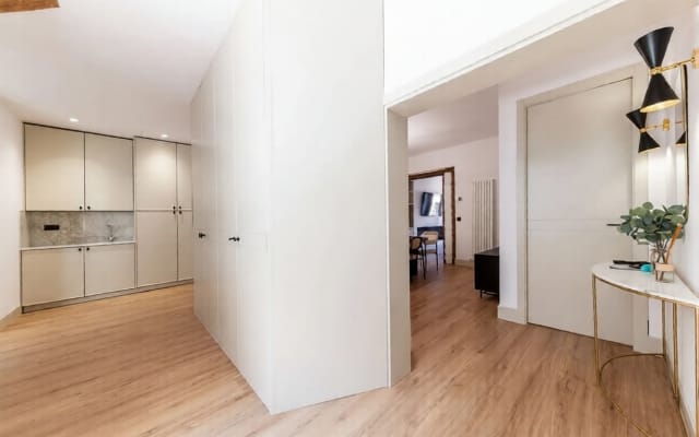 Luxury apartment in the heart of Madrid - Foto 16