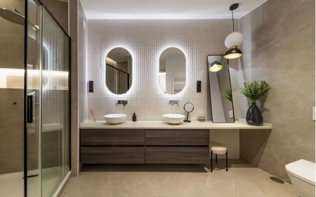 Luxury apartment in the heart of Madrid - Foto 12
