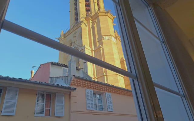 VUE CATHEDRALE, 2 Betten, Historisches Zentrum, Klimaanlage - Foto 30