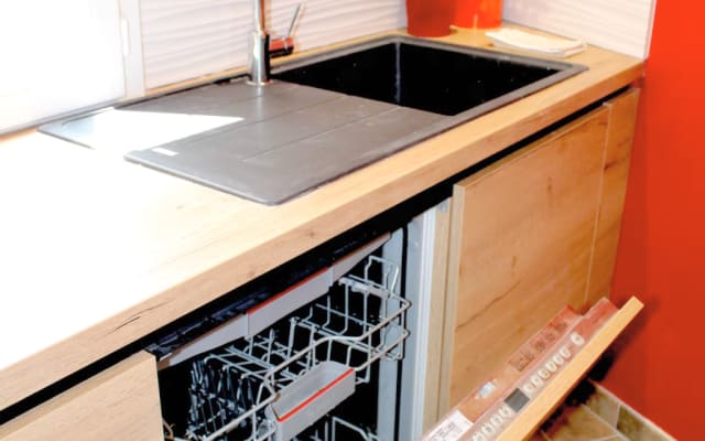 LOTUS ROUGE, 2 Zimmer, Historisches Zentrum, Klimaanlage - Foto 19
