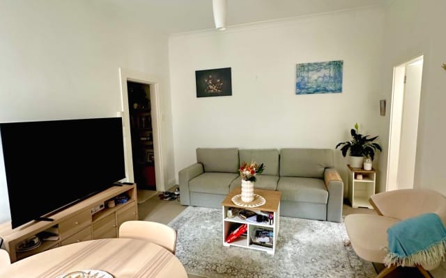 Chambre privée à quelques pas d'Oxford Street et de Taylor Square
