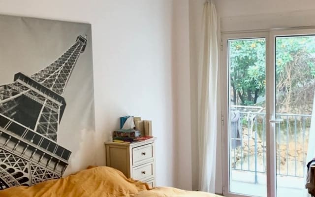 Anúncio de Aris em misterb&b - first room 