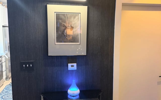 Luxuswohnung im Kunstviertel - Foto 13