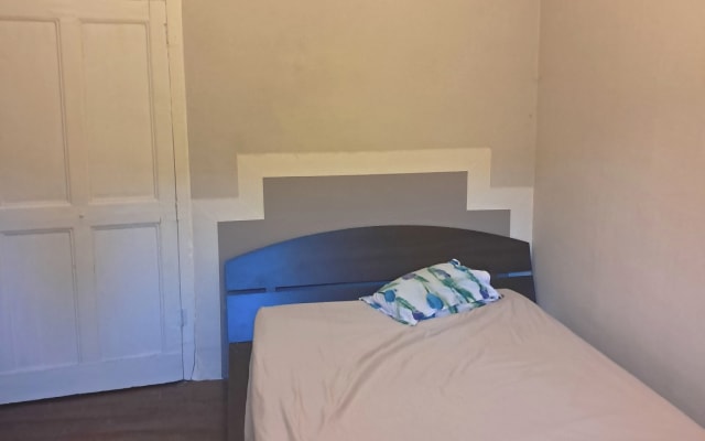 Chambre privative de 15m2 dans une maison individuelle