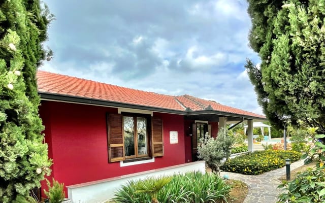 Villa Monte Rosa