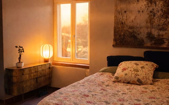 Gîte - Casa de campo de charme em Brière <3