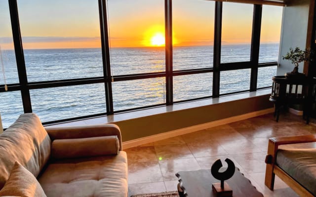 Luxury Room - Epic View