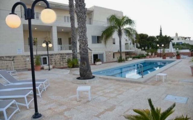 Mellieħa Apartment with Pool | Family-Friendly