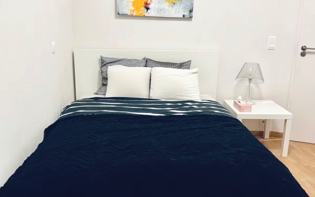 accogliente privé nel cuore di Bruxelles.