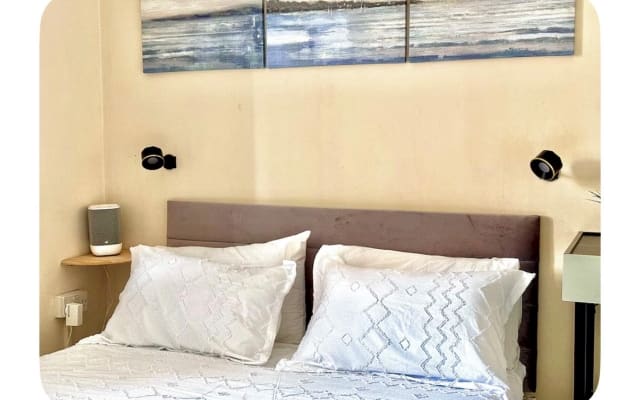 Spacious 2-Bed in Brixton (7 Mins Walk to Station)