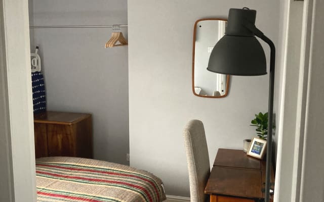 Chambre double sur le site du patrimoine mondial de Saltaire, à proximité de Leeds et Bradford - Photo 7