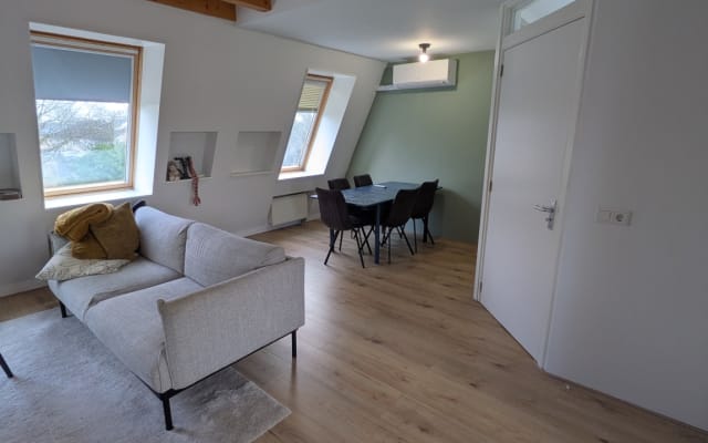 Piano privato | Bagno | Soggiorno | Cucina