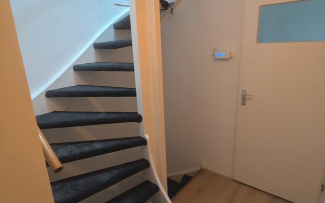 Piano privato | Bagno | Soggiorno | Cucina