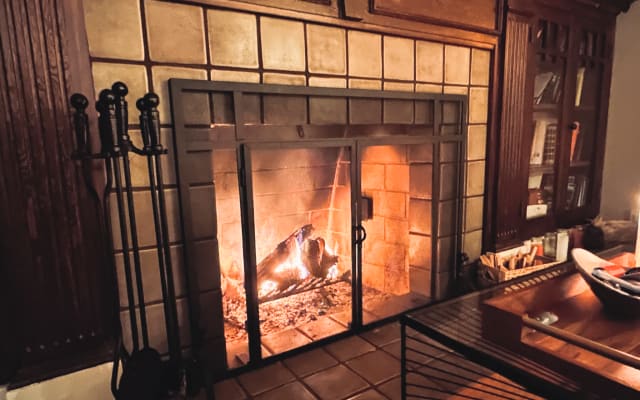 1920's Craftsman Bungalow with Southwestern Soul