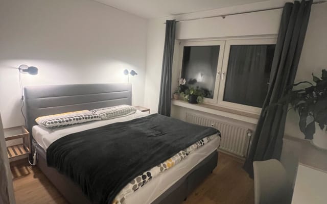 Bellissimo appartamento completamente arredato a Siegburg
