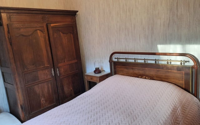 Chambres d’Hôtes Les Melogottes