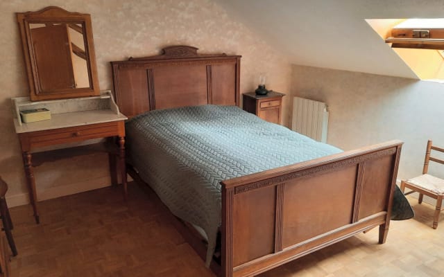 Chambres d’Hôtes Les Melogottes