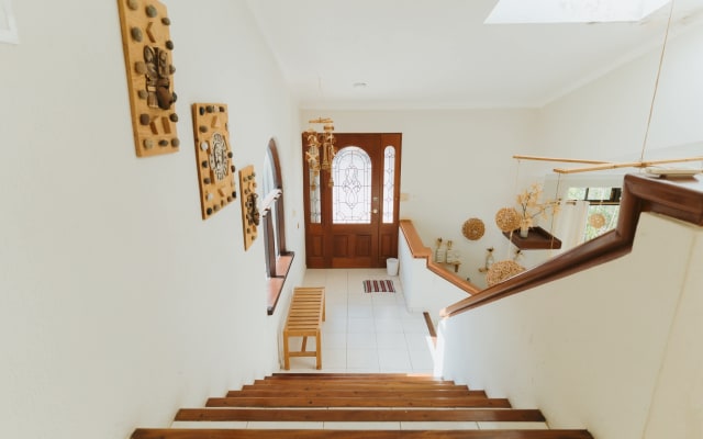 Casa privata con piscina - 3BR Centro cittĂ