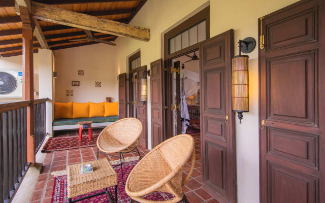 Maison du sergent - Maison de la porte - Photo 11